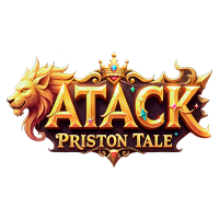 Logo Atack Priston Tale