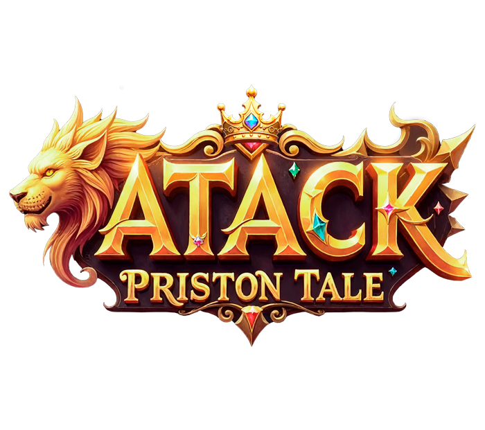 Logo Atack Priston Tale